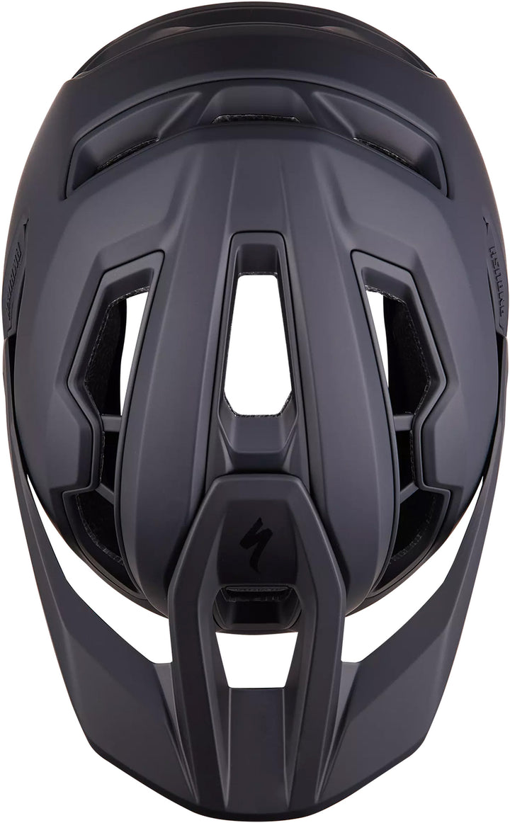 Ambush 3 Mountain Bike Helmet