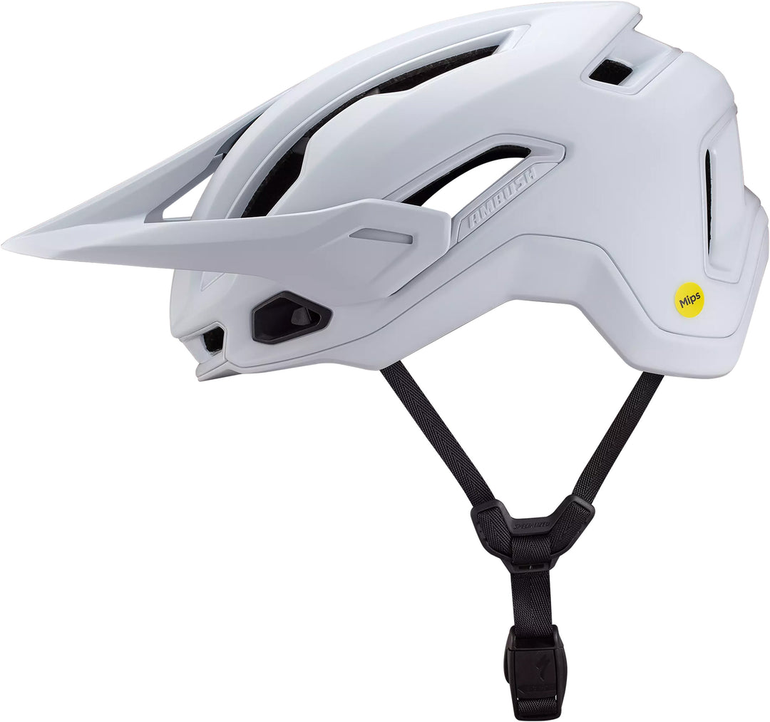 Ambush 3 Mountain Bike Helmet