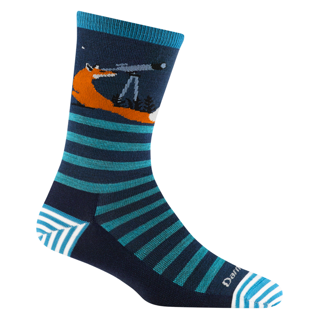 Animal Haus Crew Lightweight Lifestyle Sock - Women's