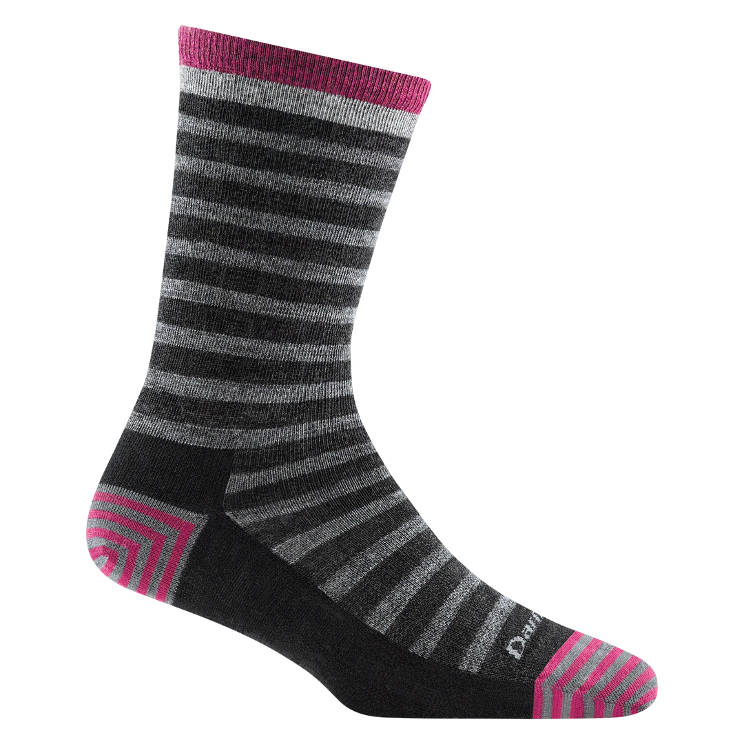 Lightweight Morgan Crew Sock - Women's