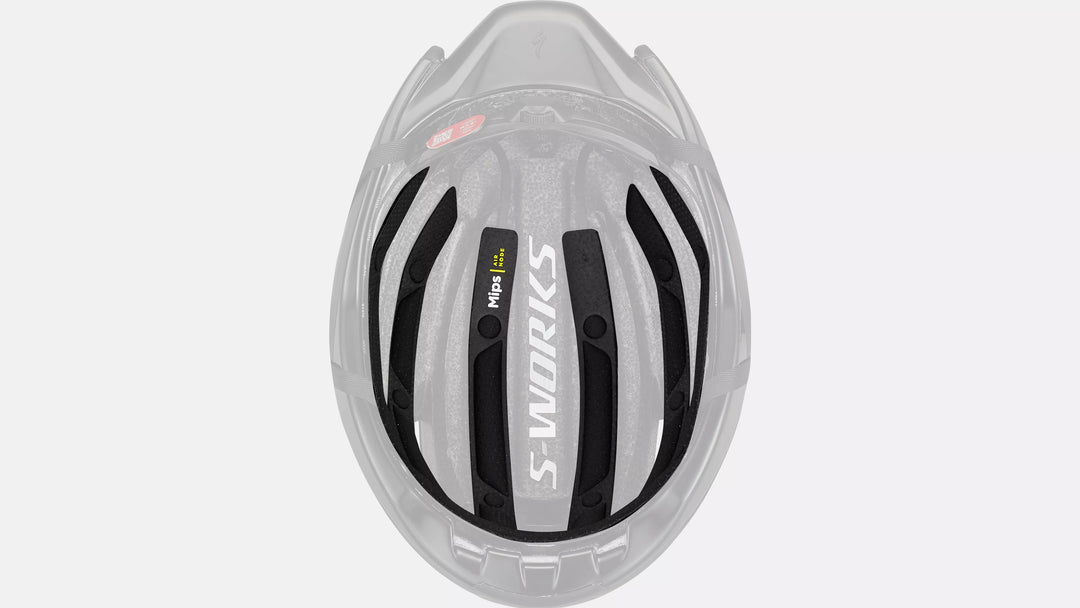 S-Works Evade 3 Bike Helmet