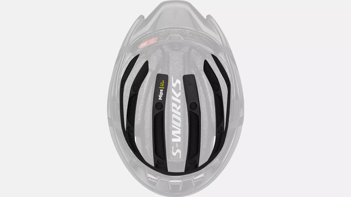 S-Works Evade 3 Bike Helmet