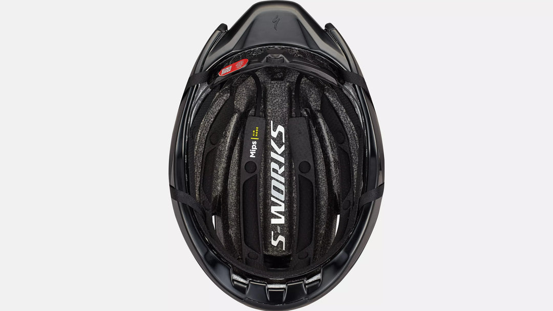 S-Works Evade 3 Bike Helmet