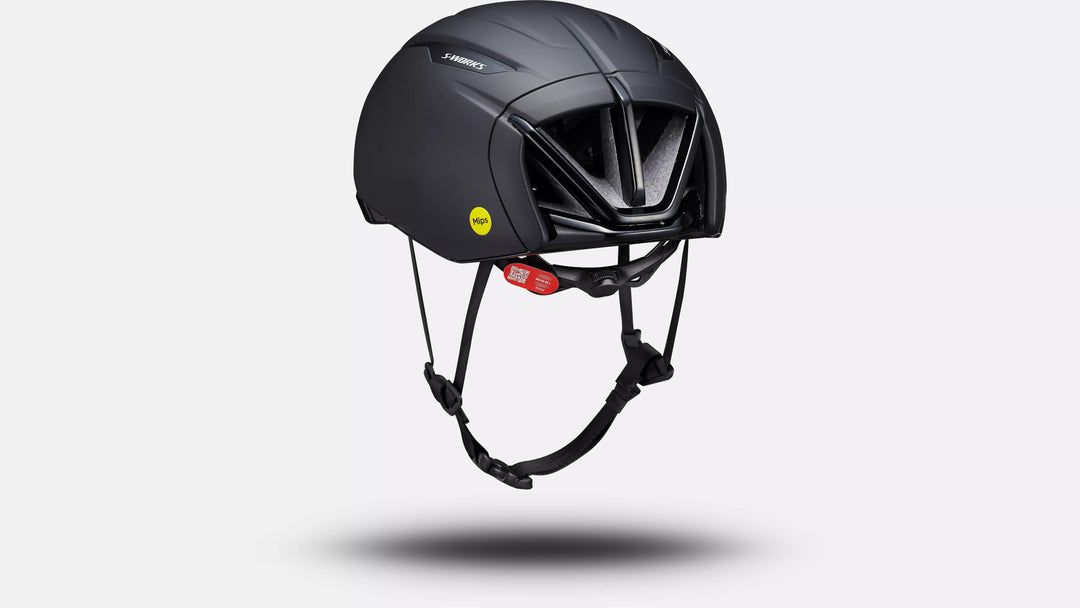 S-Works Evade 3 Bike Helmet