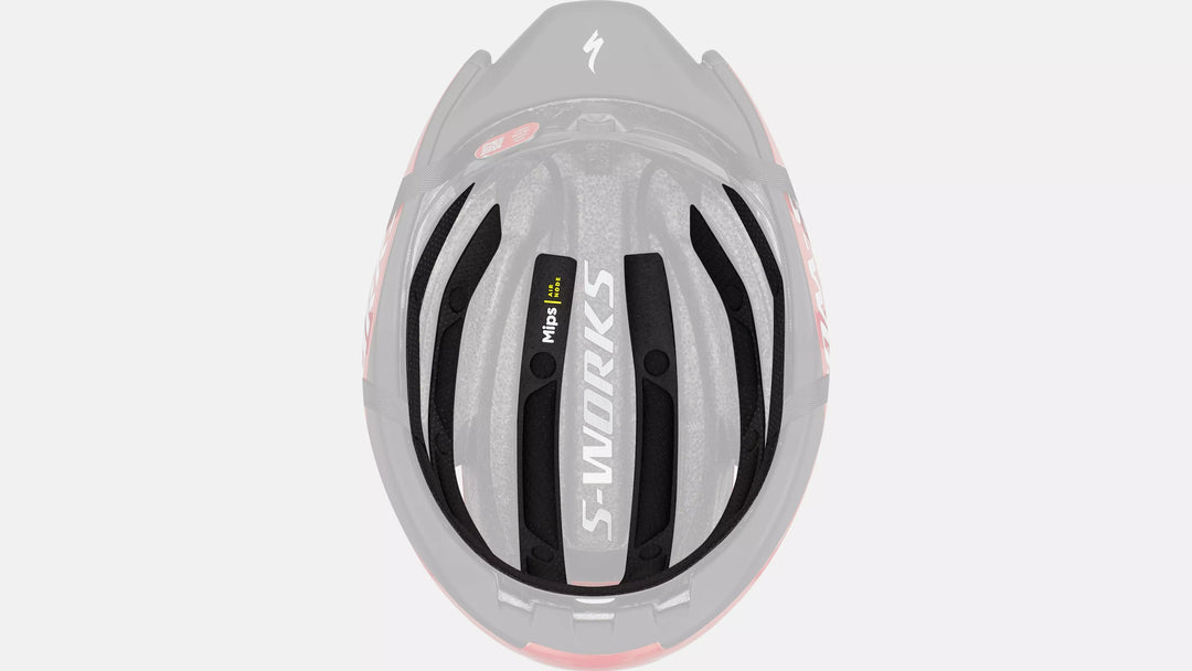 S-Works Evade 3 Bike Helmet