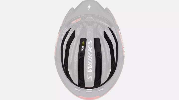 S-Works Evade 3 Bike Helmet