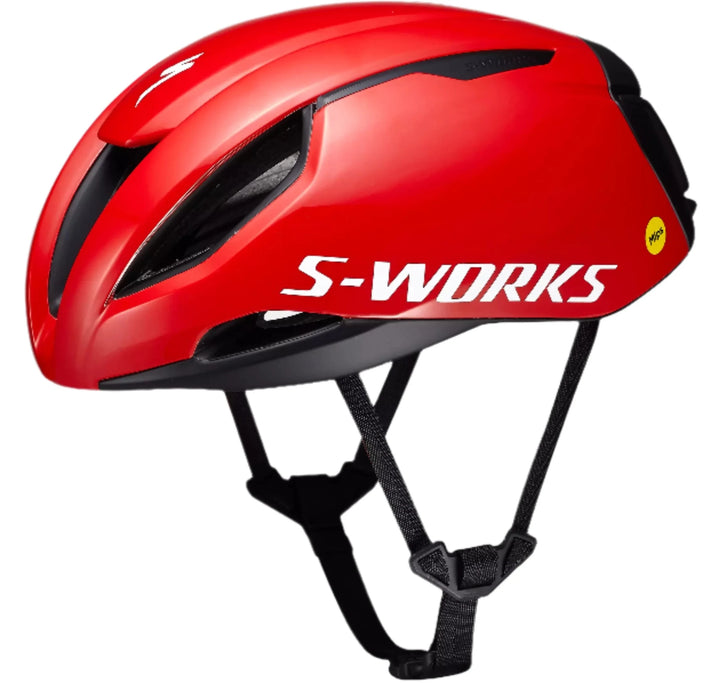 S-Works Evade 3 Bike Helmet