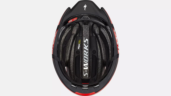 S-Works Evade 3 Bike Helmet