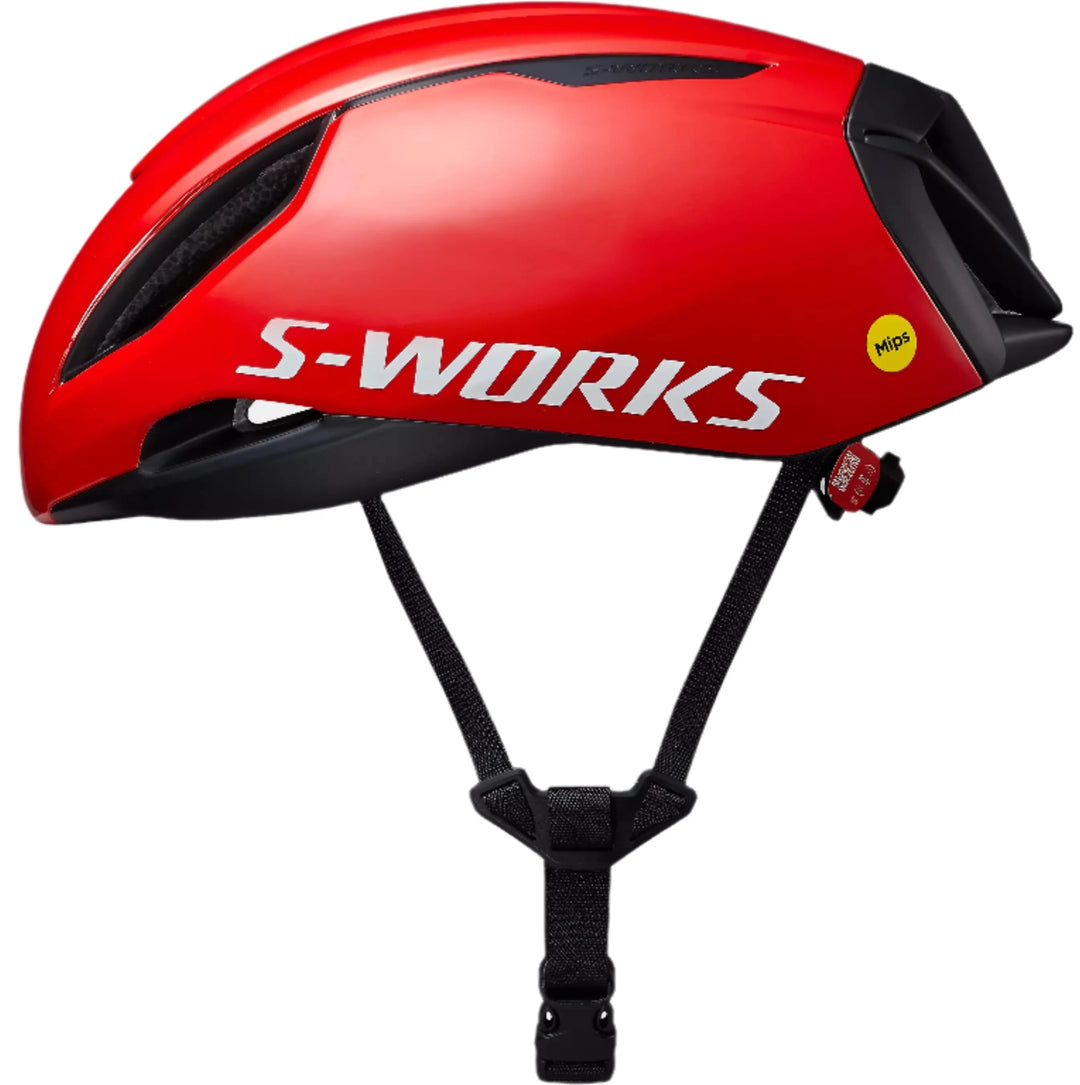 S-Works Evade 3 Bike Helmet