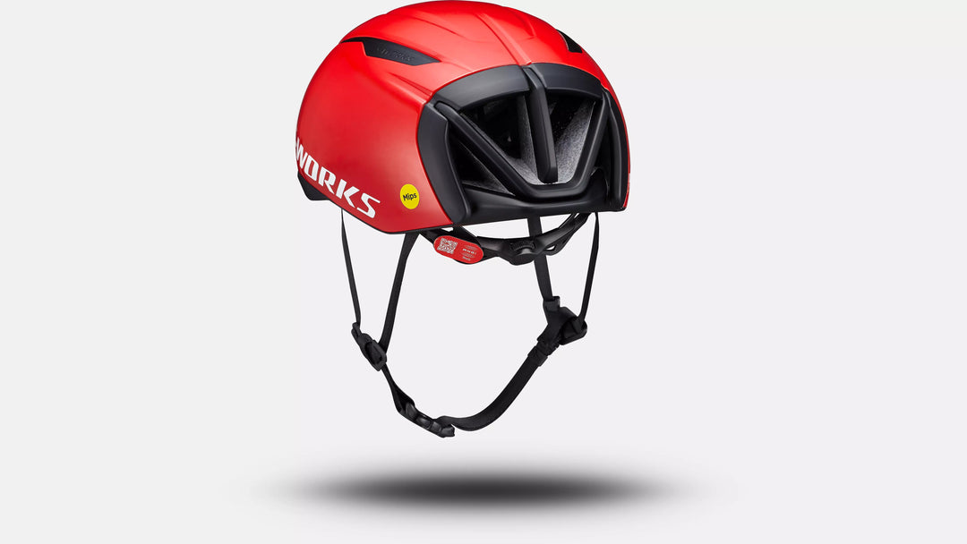 S-Works Evade 3 Bike Helmet