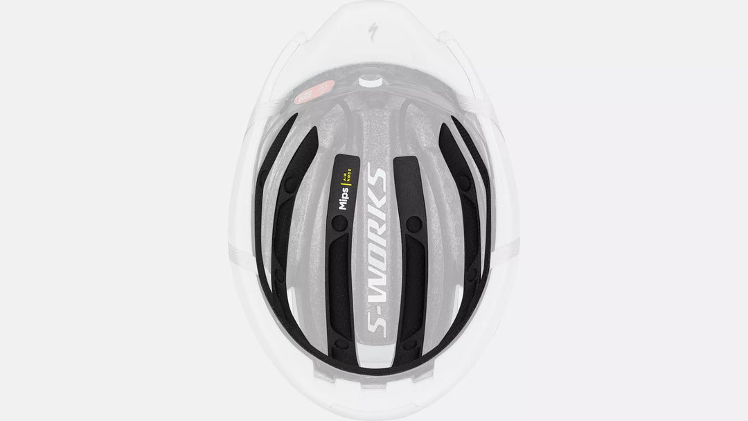 S-Works Evade 3 Bike Helmet