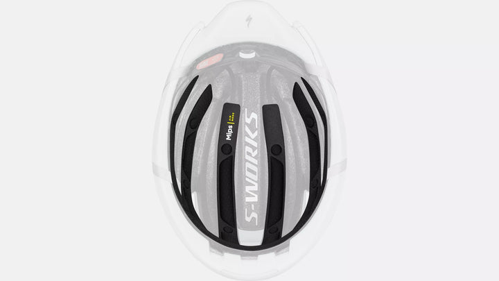 S-Works Evade 3 Bike Helmet