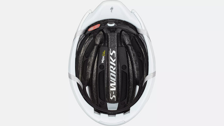 S-Works Evade 3 Bike Helmet