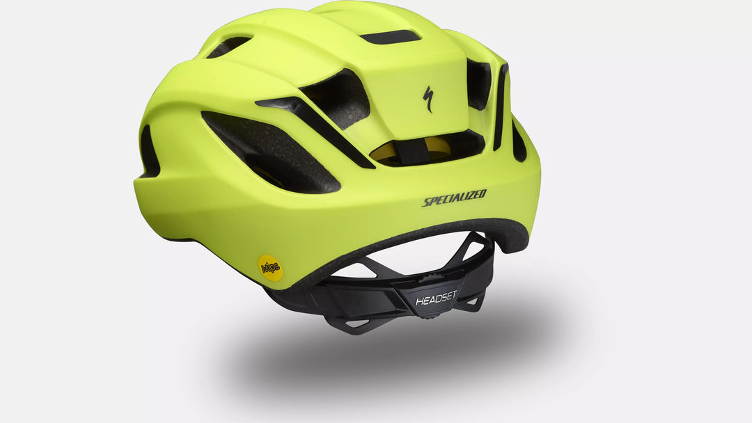 Align II MIPS Bike Helmet