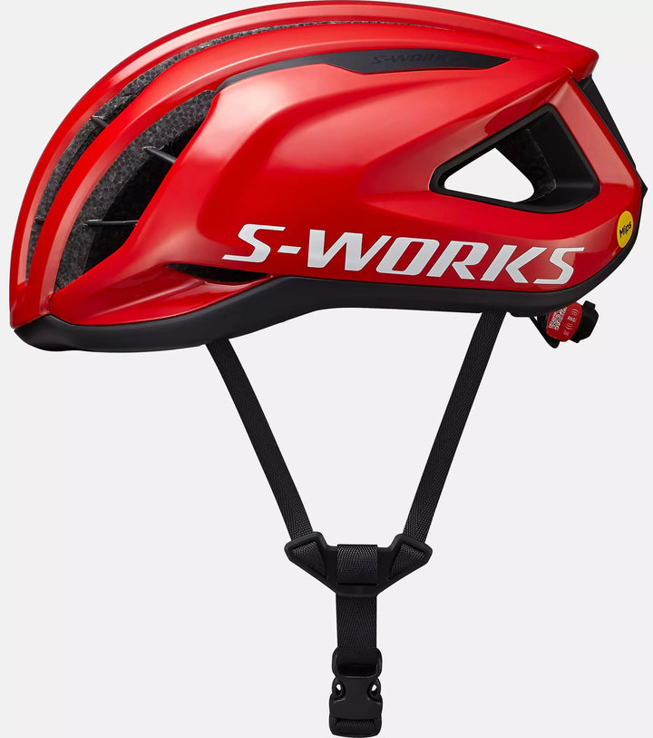 S-Works Prevail 3 MIPS Bike Helmet