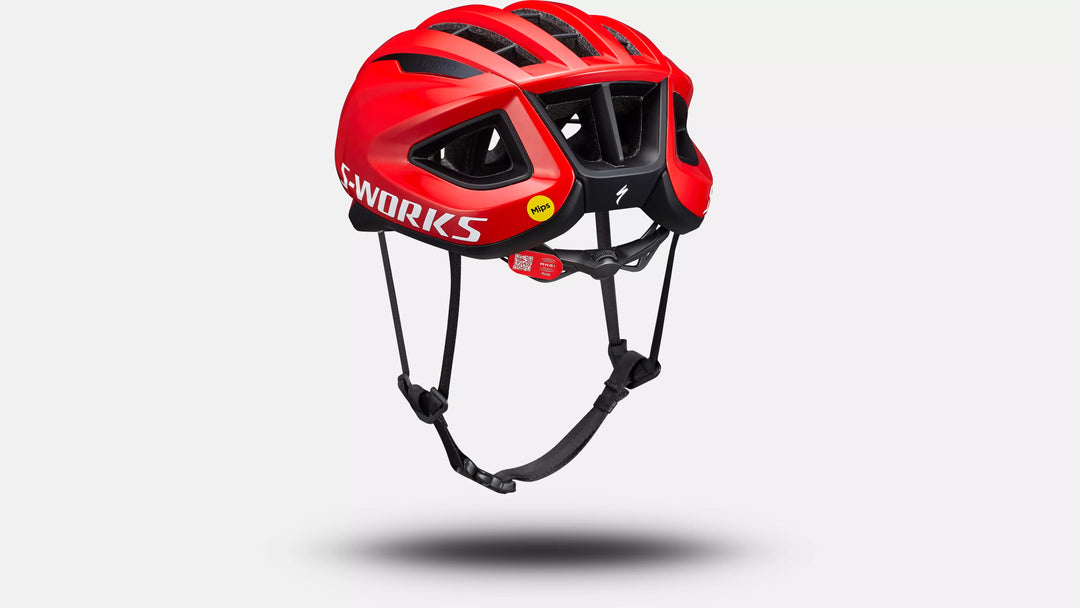 S-Works Prevail 3 MIPS Bike Helmet