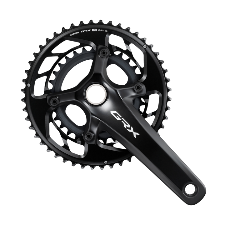 GRX RX825 Di2 12-Speed Groupset