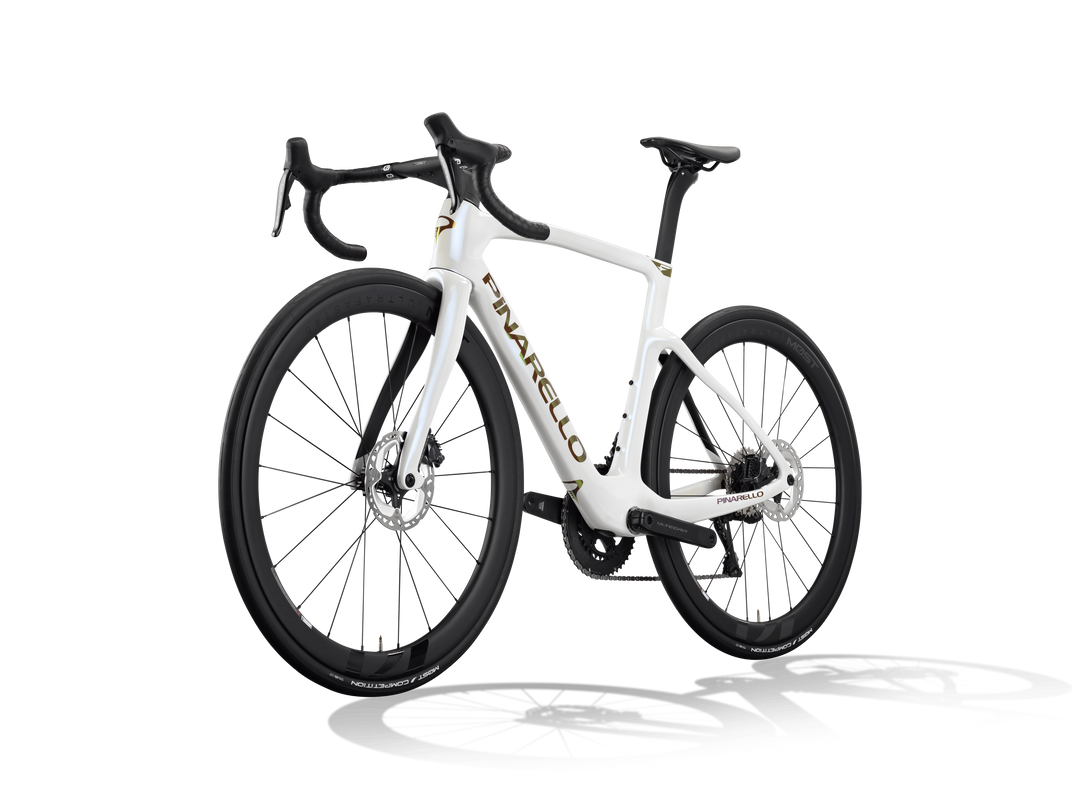 F7 Force AXS
