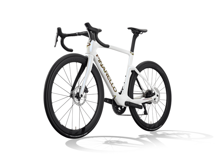 F7 Force AXS