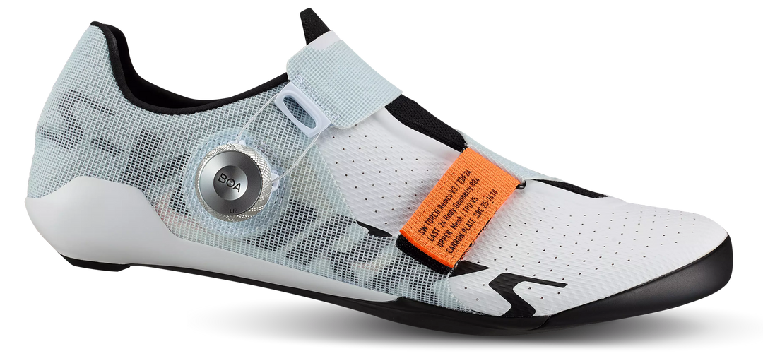 S-Works Torch Remco Evenepoel Cycling Shoe - Unisex