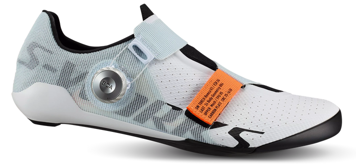 S-Works Torch Remco Evenepoel Cycling Shoe - Unisex