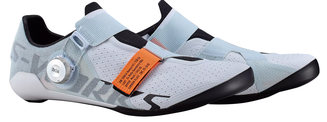 S-Works Torch Remco Evenepoel Cycling Shoe - Unisex