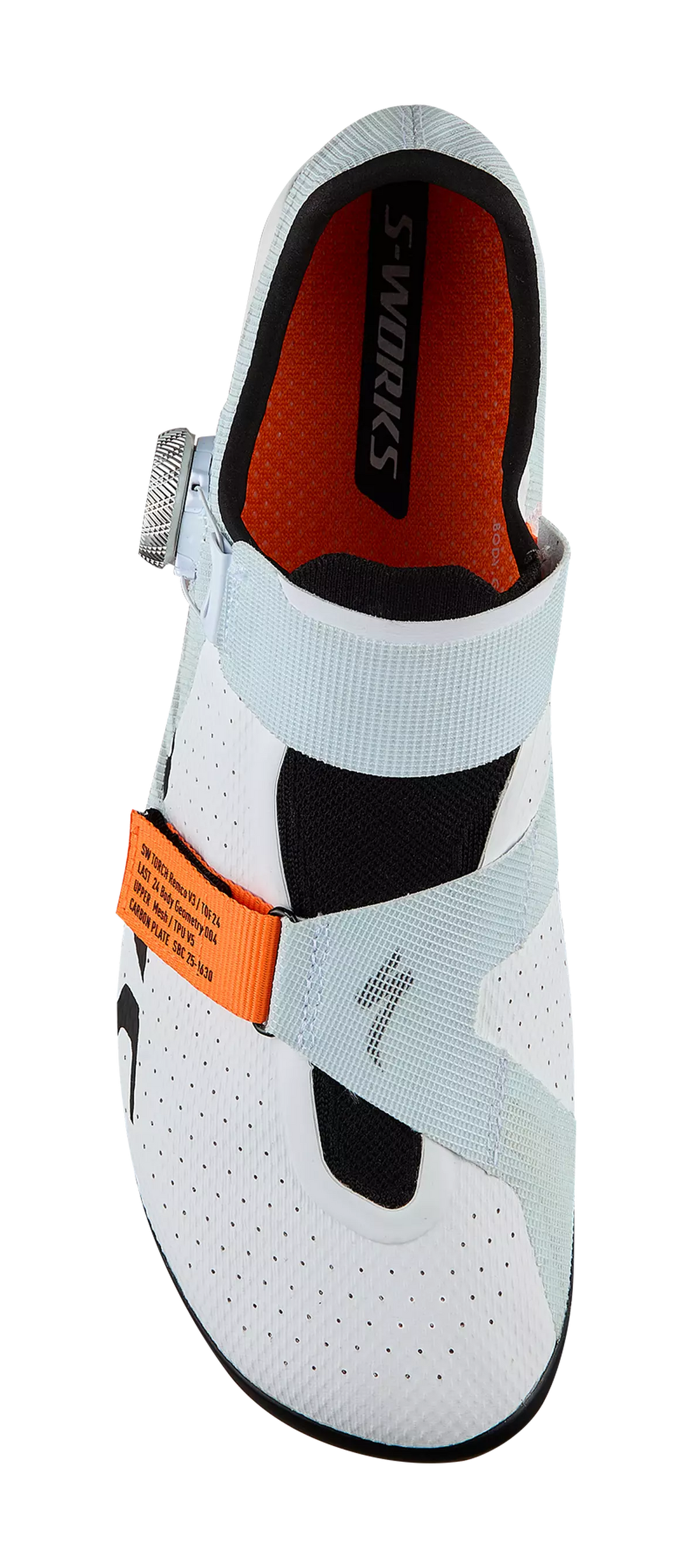 S-Works Torch Remco Evenepoel Cycling Shoe - Unisex