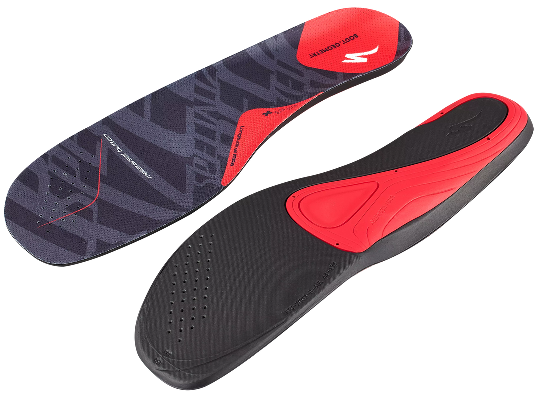 Body Geometry SL Footbeds Gen 2
