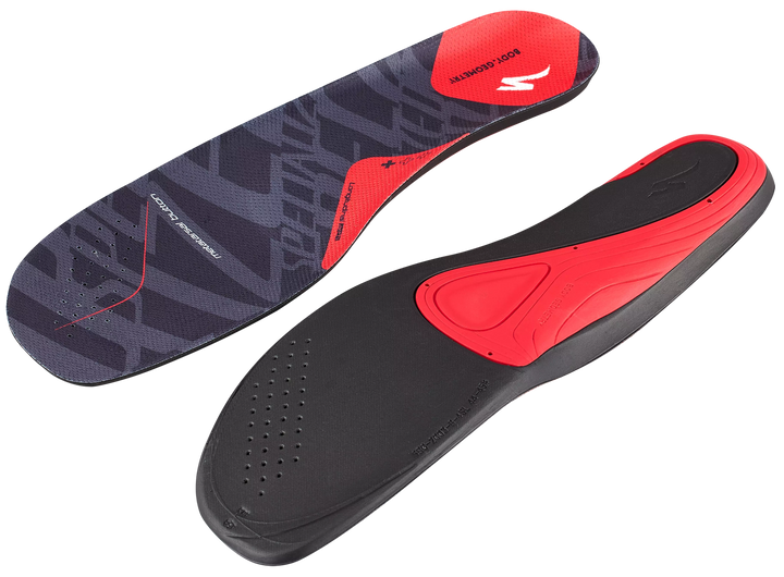 Body Geometry SL Footbeds Gen 2