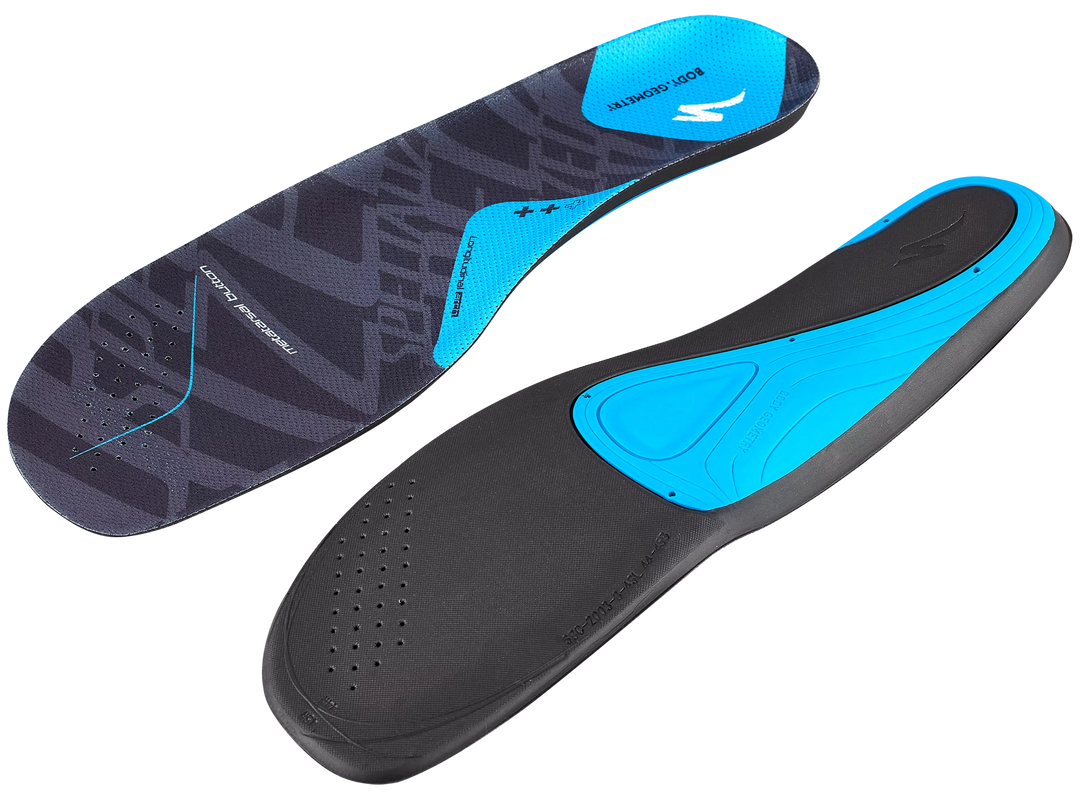 Body Geometry SL Footbeds Gen 2