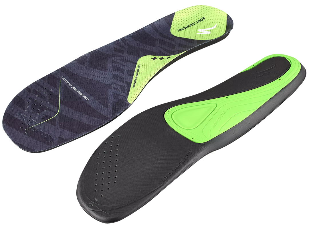 Body Geometry SL Footbeds Gen 2