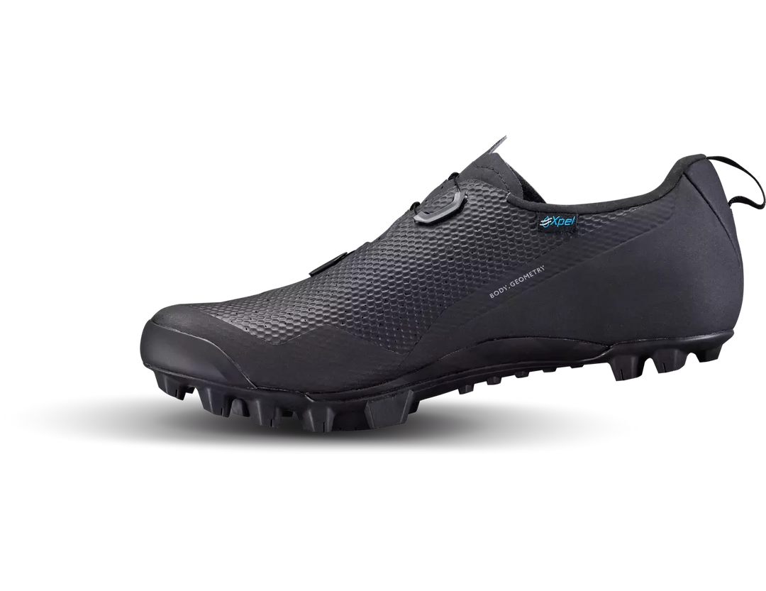 Recon 3.0 Gravel & Mountain Bike Shoe - Unisex