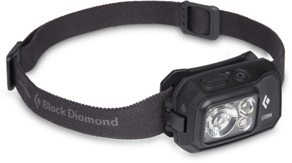 Storm 450 Lumens Headlamp - Octane