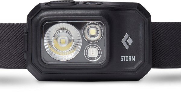 Storm 450 Lumens Headlamp - Octane