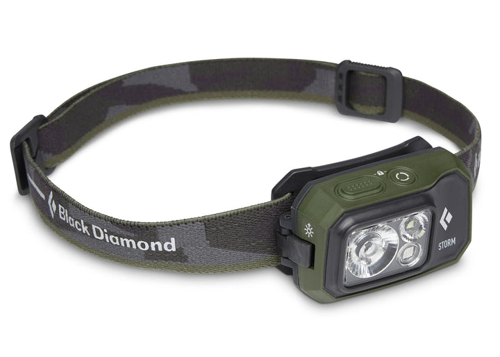 Storm 450 Lumens Headlamp