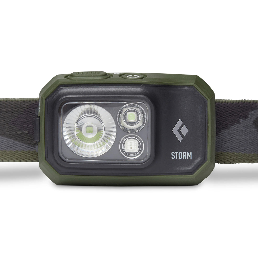 Storm 450 Lumens Headlamp