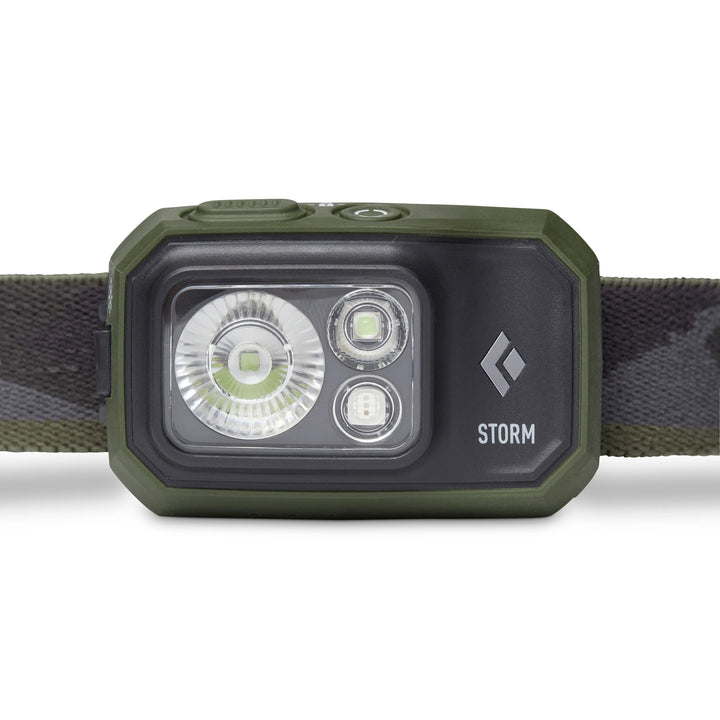 Storm 450 Lumens Headlamp