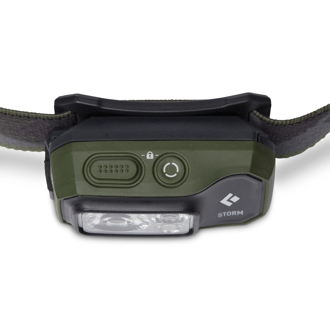 Storm 450 Lumens Headlamp