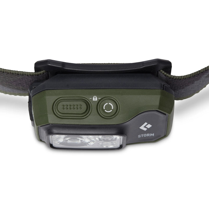 Storm 450 Lumens Headlamp