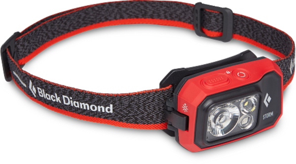 Storm 450 Lumens Headlamp - Octane