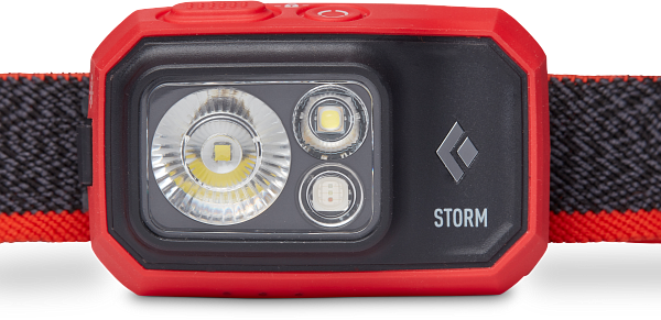 Storm 450 Lumens Headlamp - Octane