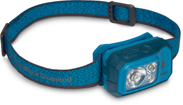 Storm 500-R (500 Lumens-Rechargeable) Headlamp