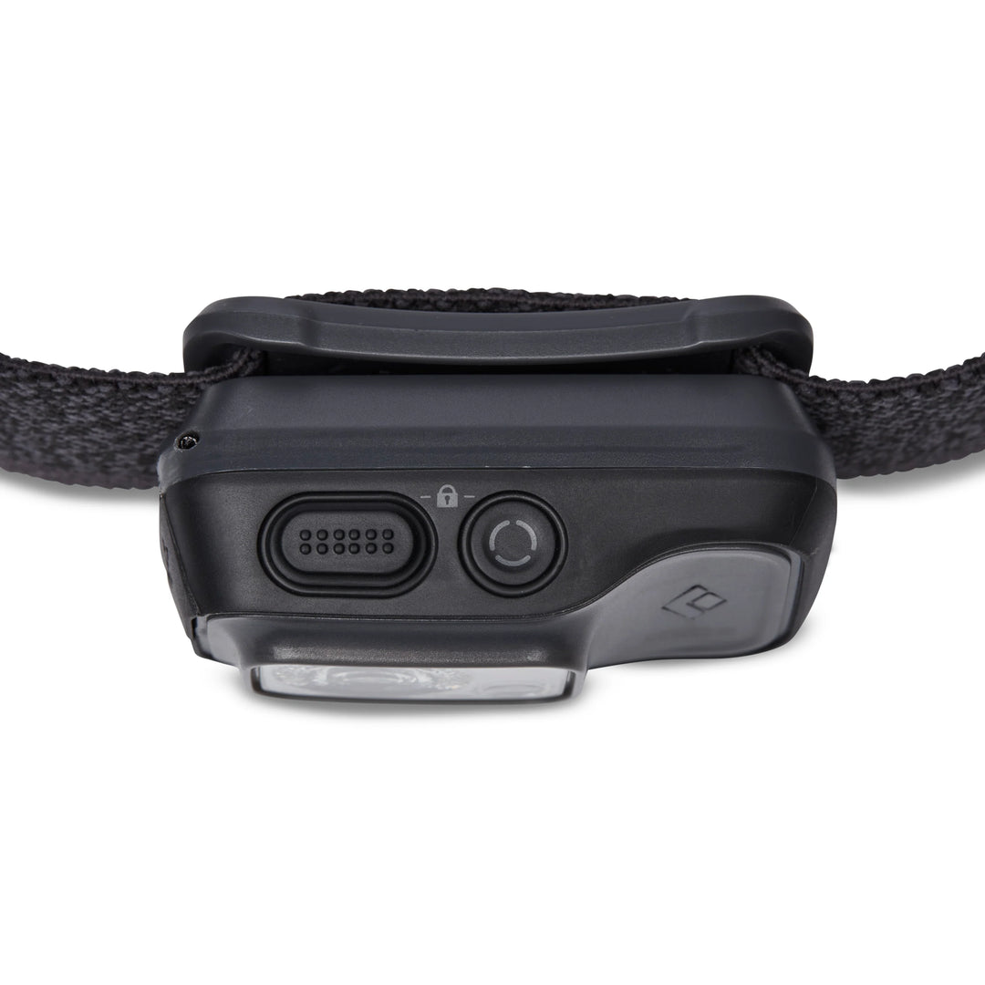 Cosmo 350-R (350 Lumens-Rechargeable) Headlamp