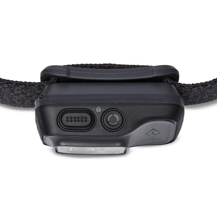 Cosmo 350-R (350 Lumens-Rechargeable) Headlamp