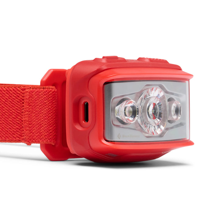Storm Headlamp