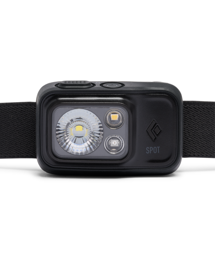 Spot Ops 400 Headlamp