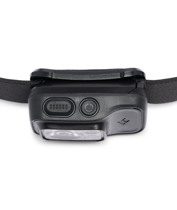 Spot Ops 400 Headlamp