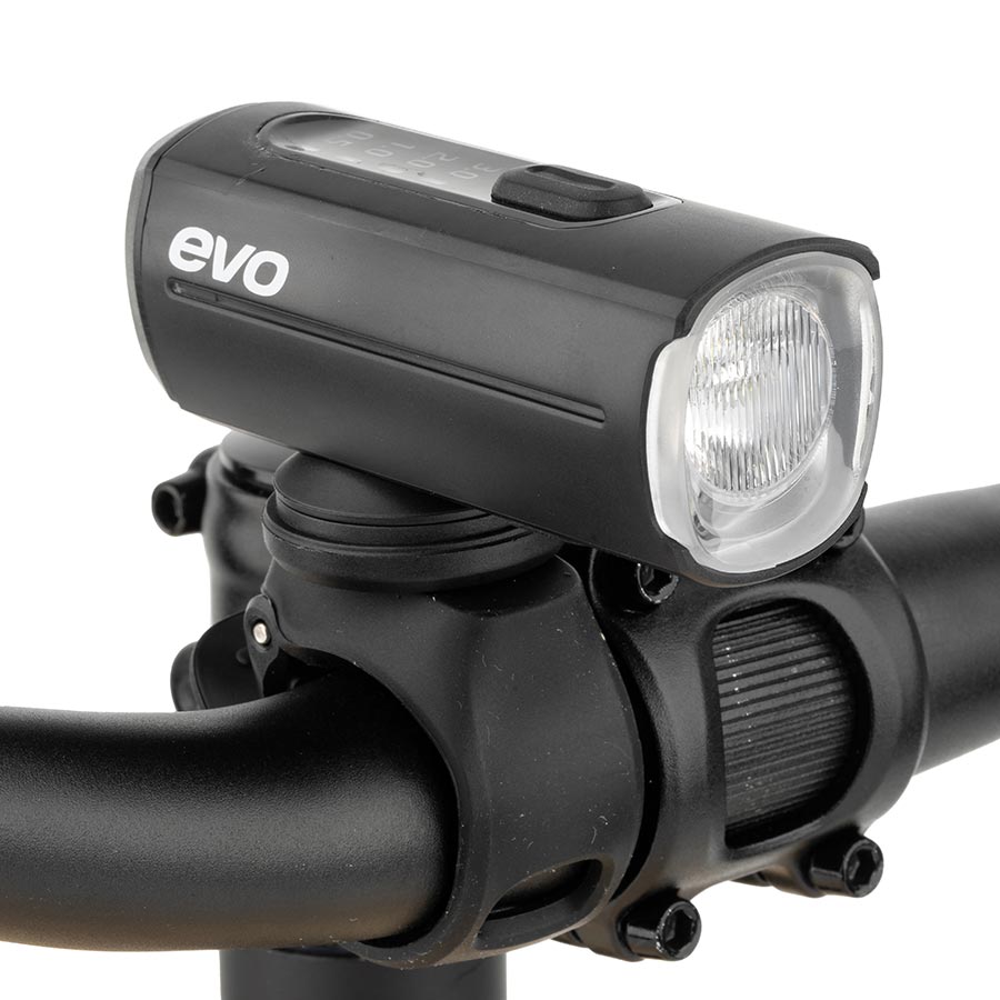 NiteBright 500 - Front Bike Light