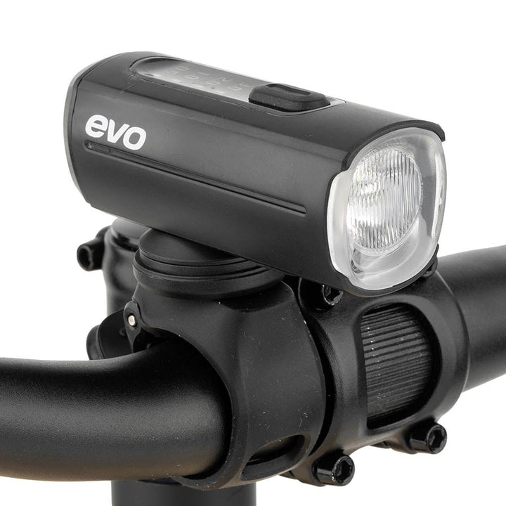NiteBright 500 - Front Bike Light