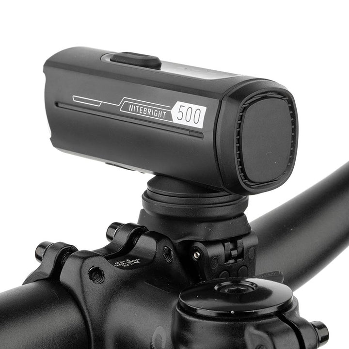 NiteBright 500 - Front Bike Light